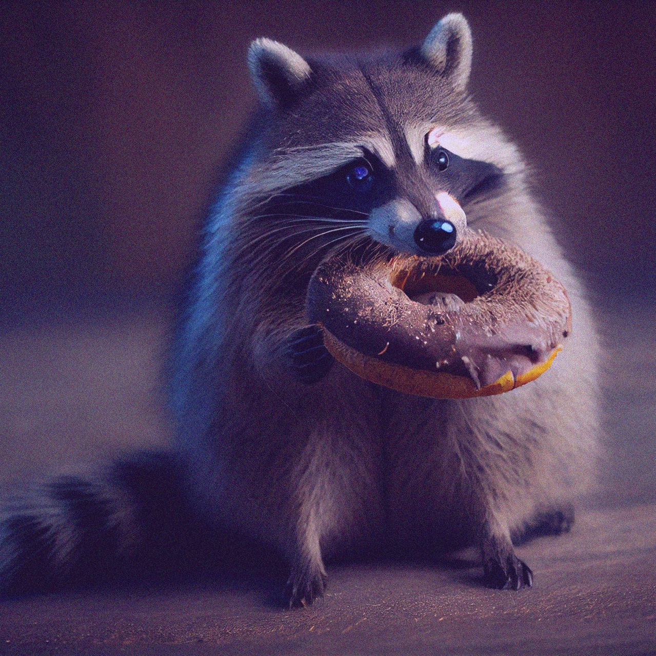 Portrait of Markoon Dugally, founder of INKBUS Mobile