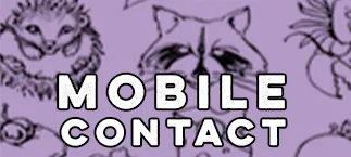 Contact - Get in touch with INKBUS Mobile